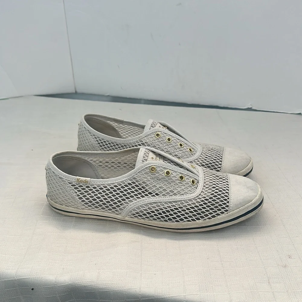 Keds x Kate Spade New York Champion Mesh Sneaker